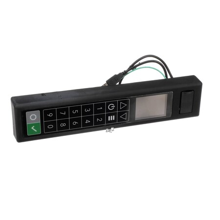 Amana Menumaster TOUCH PANEL & DISPLAY ASSEMBLY 59194702